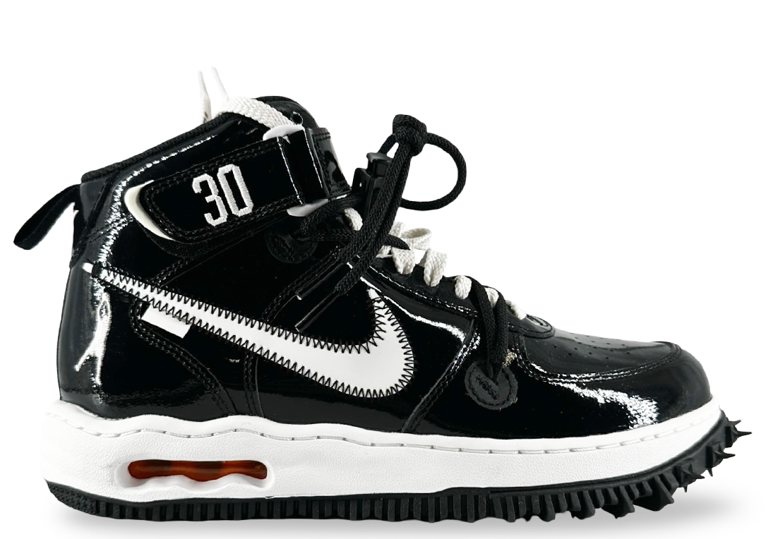Nike Air Force 1 Mid SP Off-White Sheed