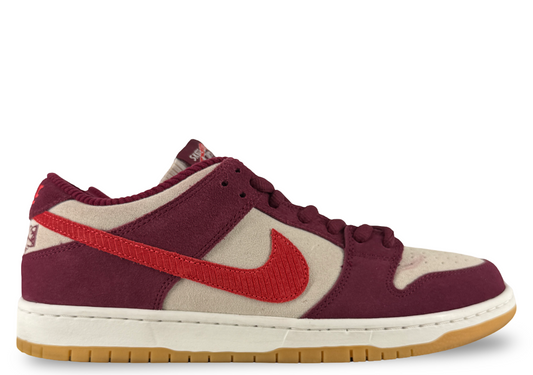 Nike SB Dunk Low Skate Like a Girl