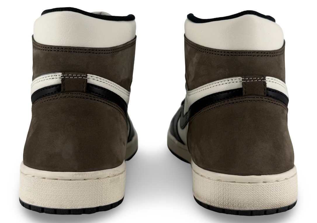 Jordan 1 Retro High Dark Mocha