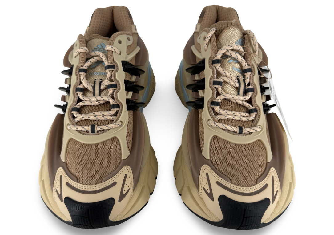 adidas Adistar Jellyfish Pharrell Williams Crystal Sand