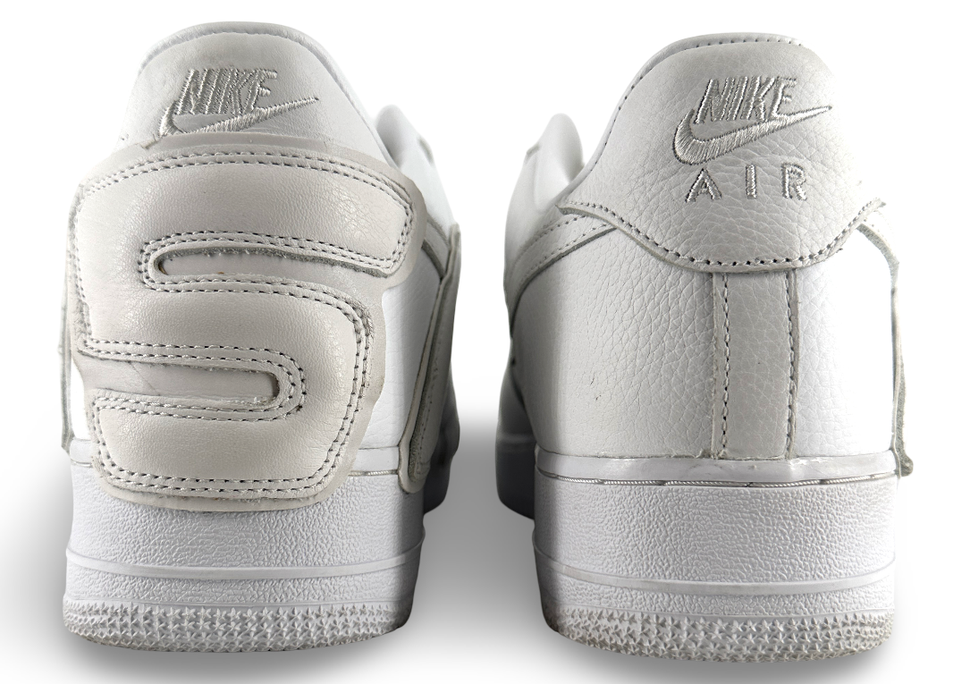 Nike Air Force 1 Low Cactus Plant Flea Market White (2020)