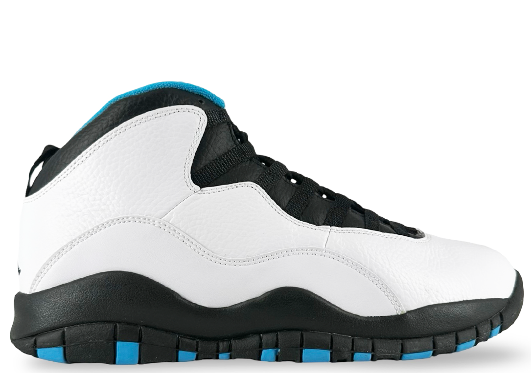 Jordan 10 Retro Powder (2014)