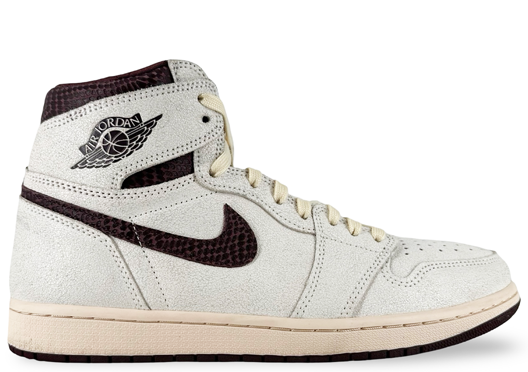 Jordan 1 Retro High OG A Ma Maniére