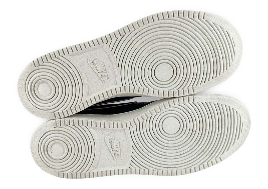 Nike Court Vision Low 'Midnight Navy'