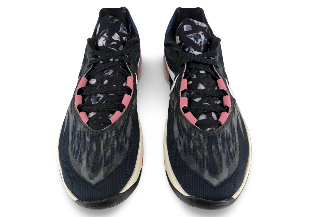 Nike Zoom GT Cut 2 Black Desert Berry