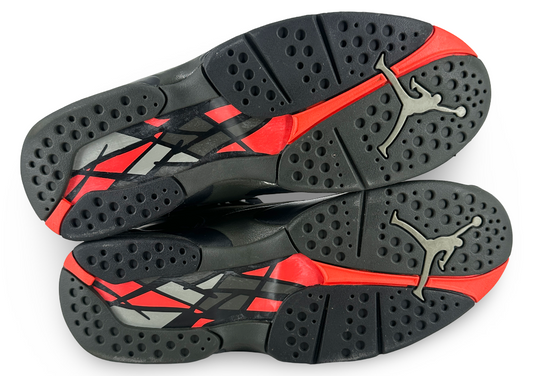 Jordan 8 Retro Take Flight Undefeated