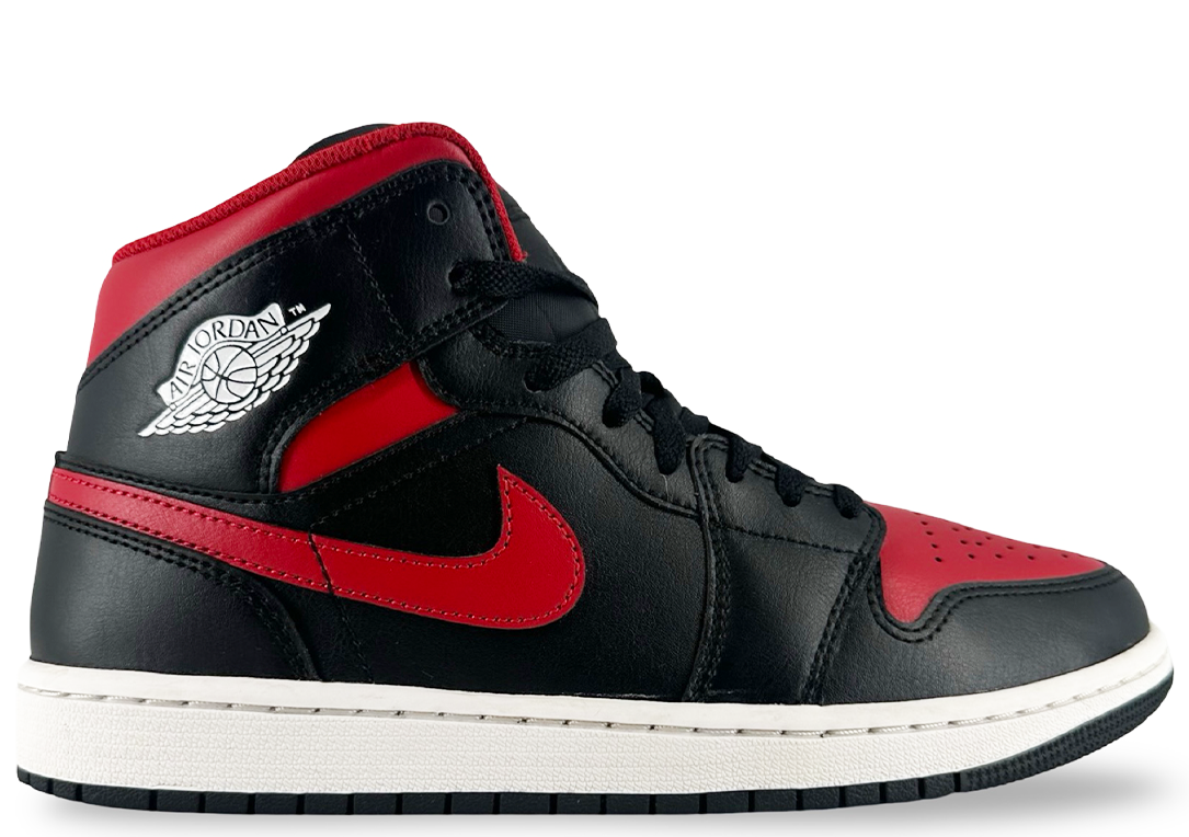 Jordan 1 Mid Bred Twist