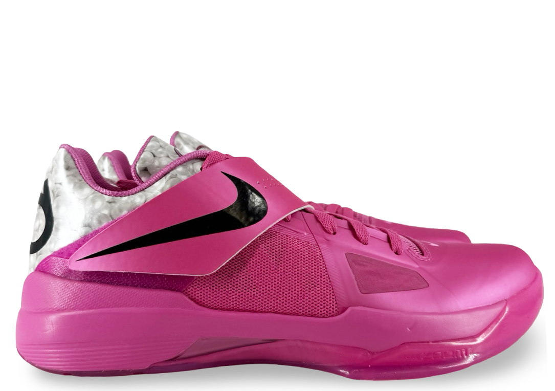 Nike KD 4 Aunt Pearl (2024)