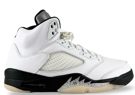 Jordan 5 Retro Reverse Metallic