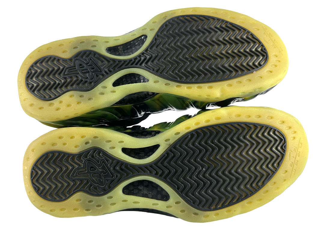 Nike Air Foamposite One ParaNorman