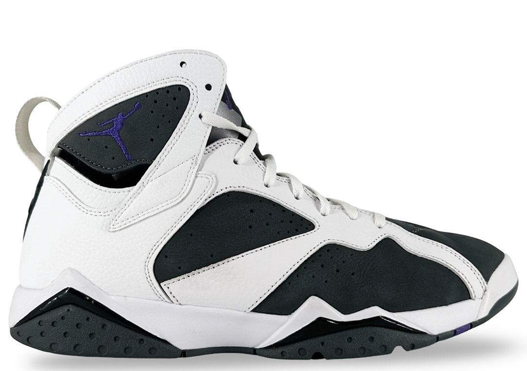 Jordan 7 Retro Flint (2021)