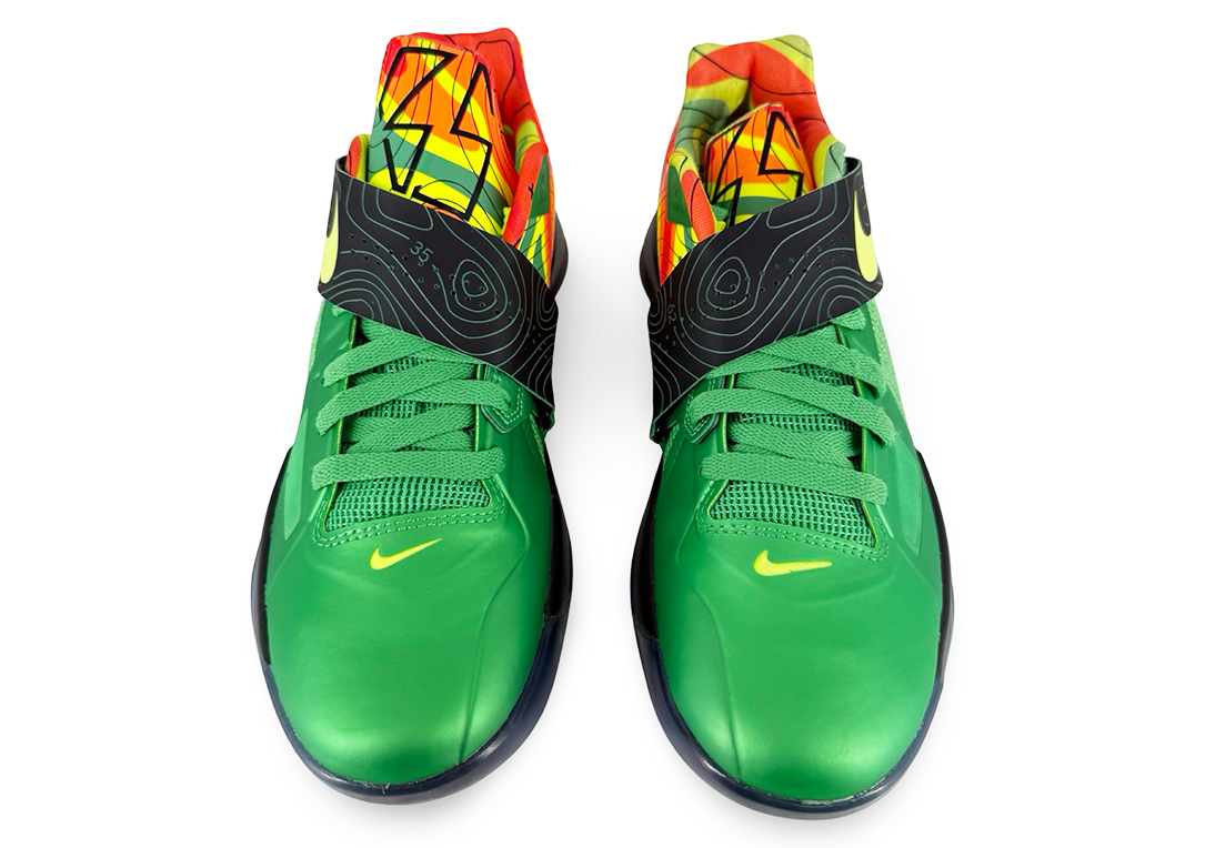 Nike KD 4 Weatherman (2024)