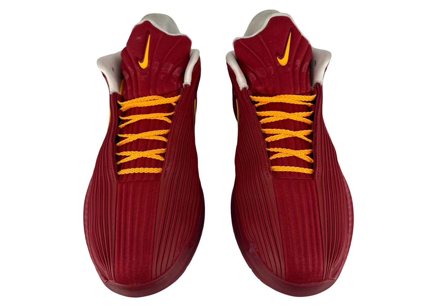 Nike Air Zoom GT Cut 3 Turbo JuJu Watkins PE Team Crimson