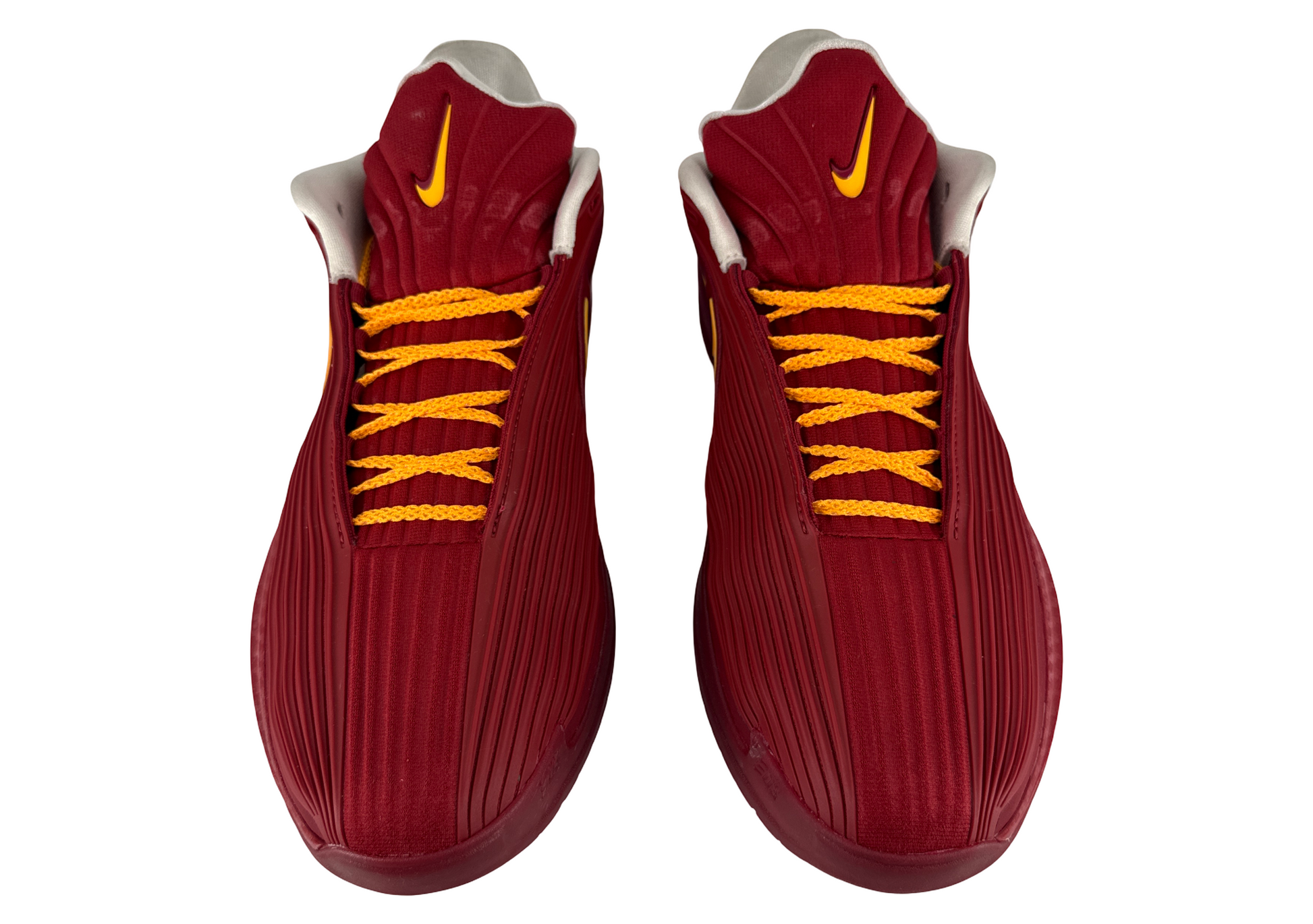 Nike Air Zoom GT Cut 3 Turbo JuJu Watkins PE Team Crimson