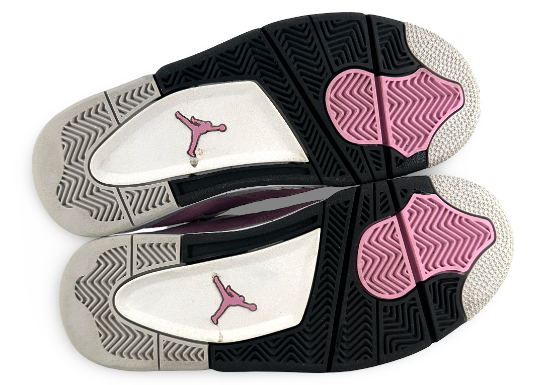 Jordan 4 Retro Orchid (Women's)