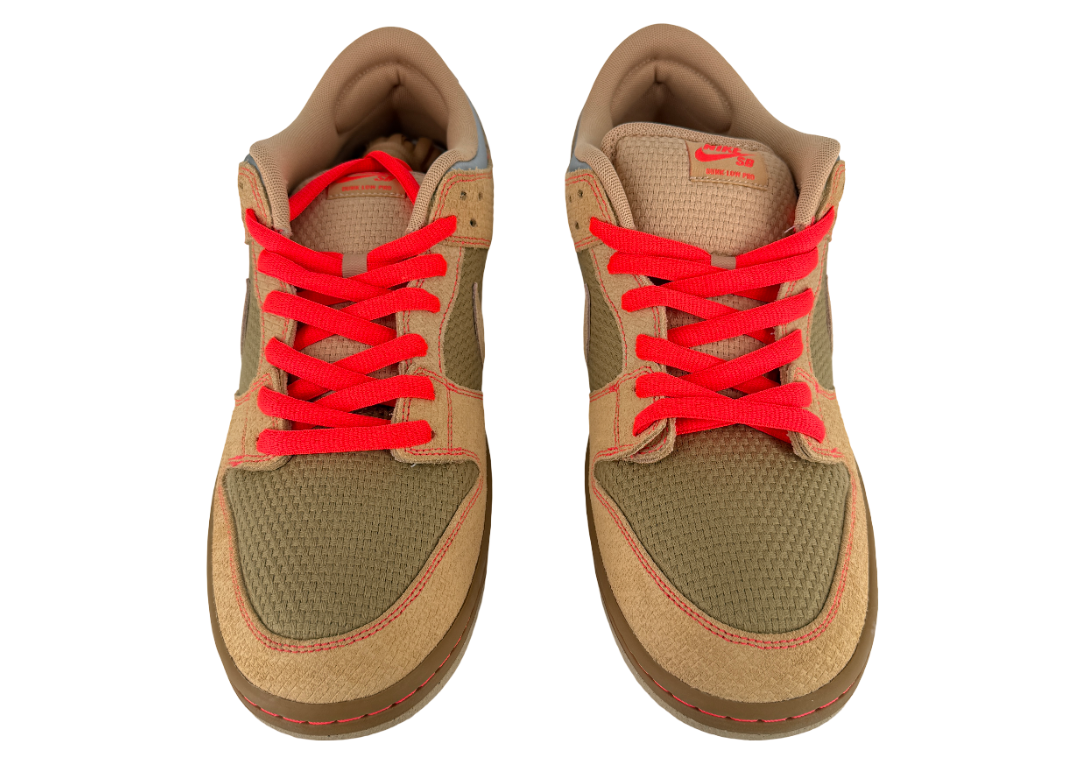 Nike SB Dunk Low Pro Som Tum