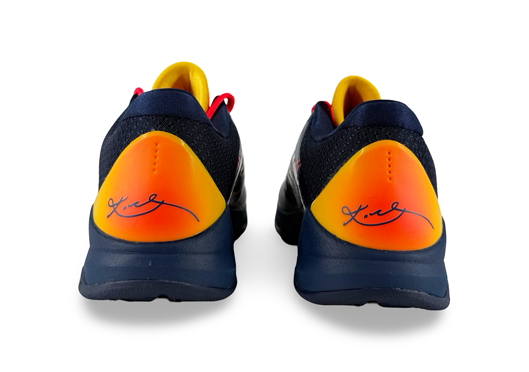 Nike Kobe 5 Protro Caitlin Clark Indiana Fever