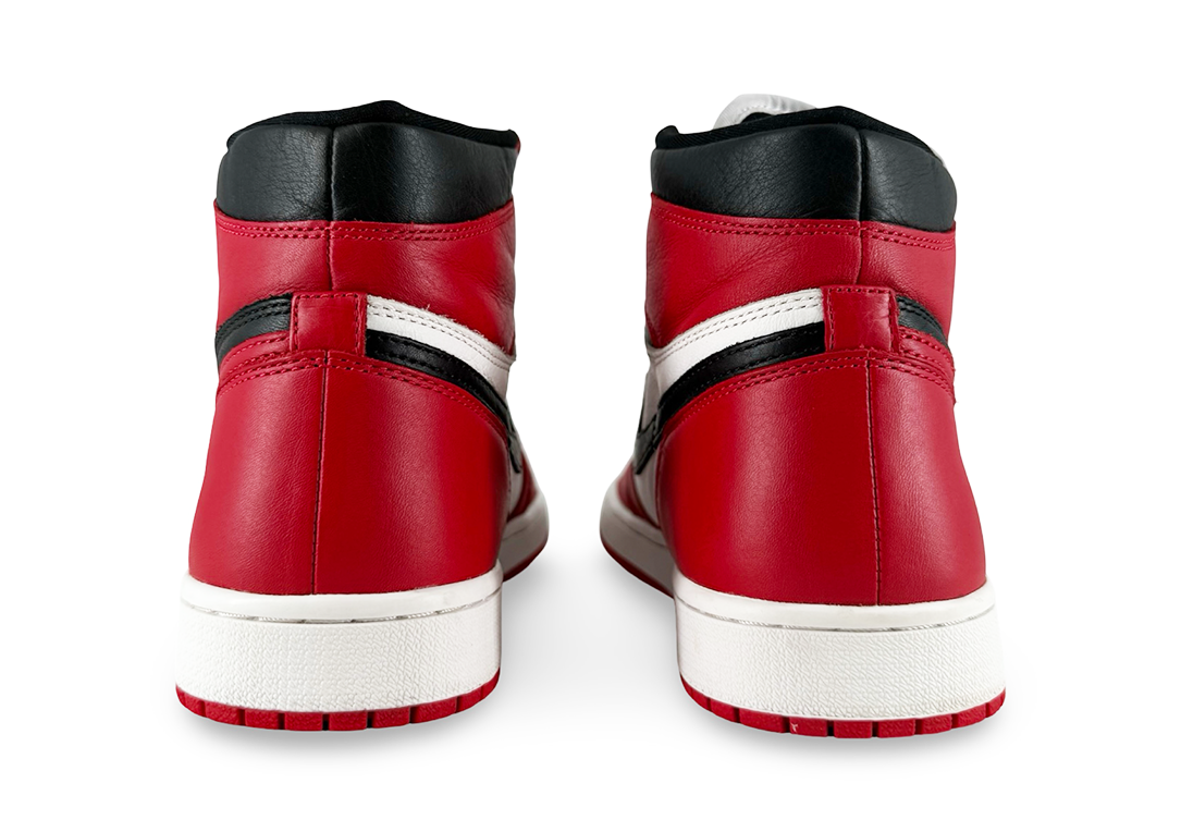 Jordan 1 Retro High Homage To Home (Non-numbered)