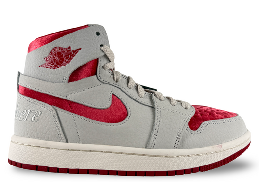Jordan 1 High Zoom Air CMFT 2 Valentine's Day (2023) (Women's)