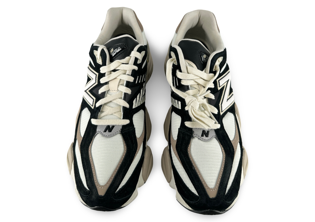 New Balance 9060 Sea Salt Bone