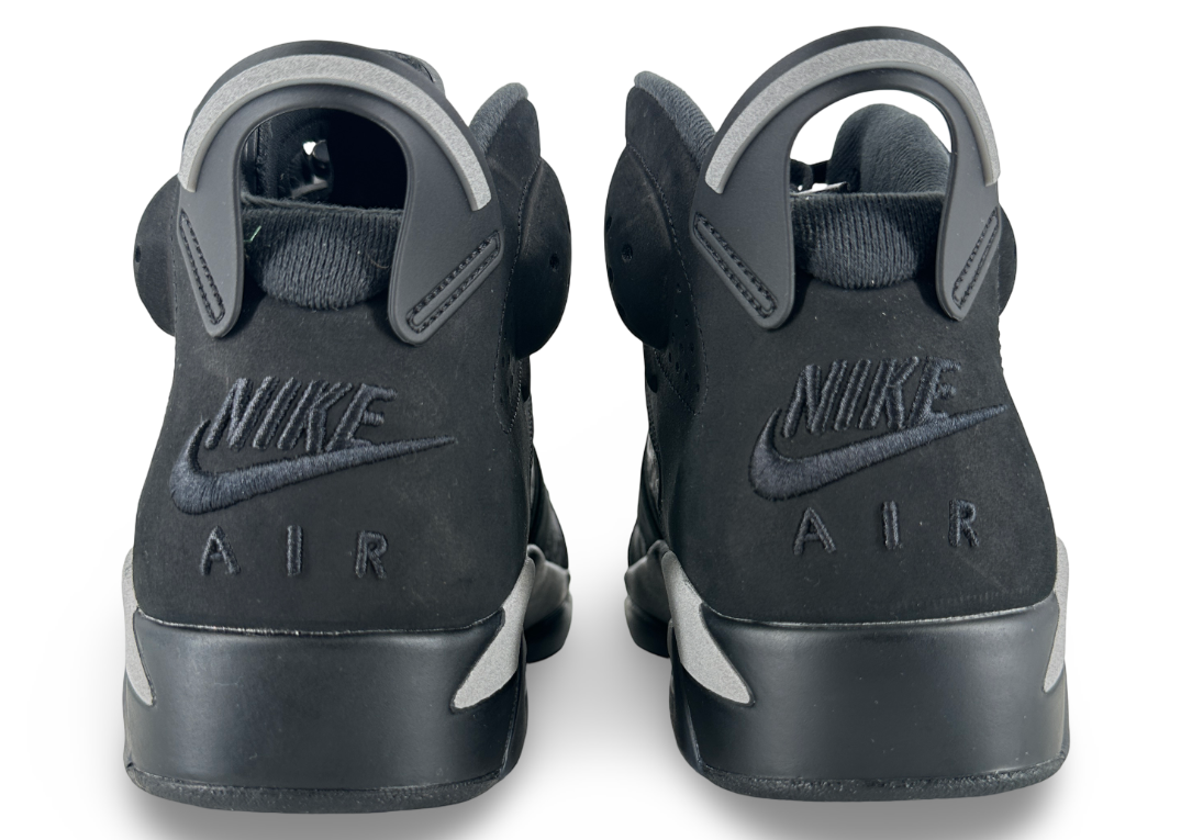 Jordan 6 Retro Cap and Gown