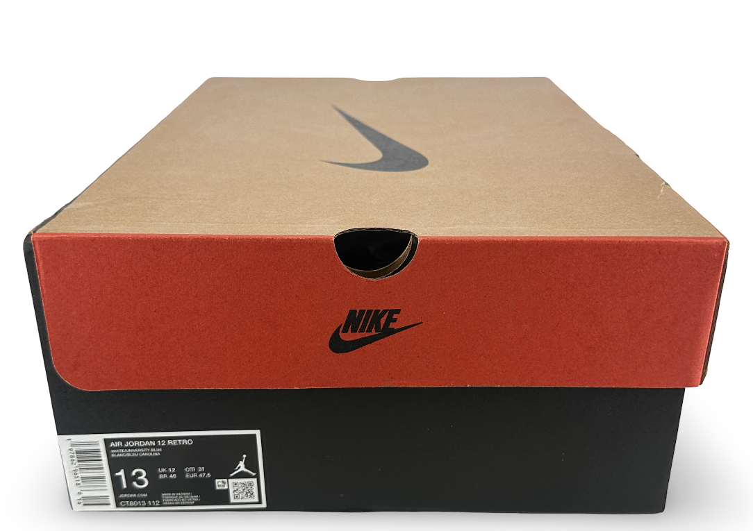 Jordan 12 Retro Melo (2025)