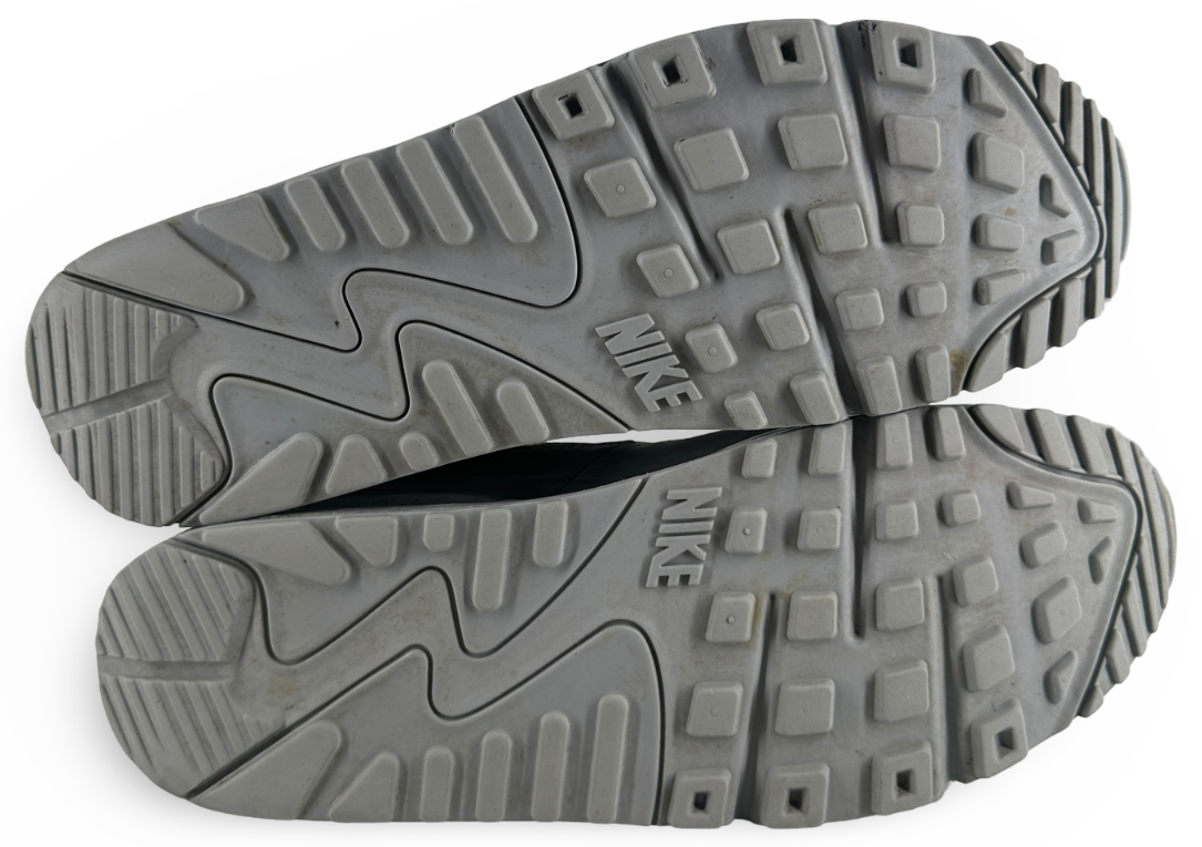 Nike Air Max 90 Recraft Wolf Grey