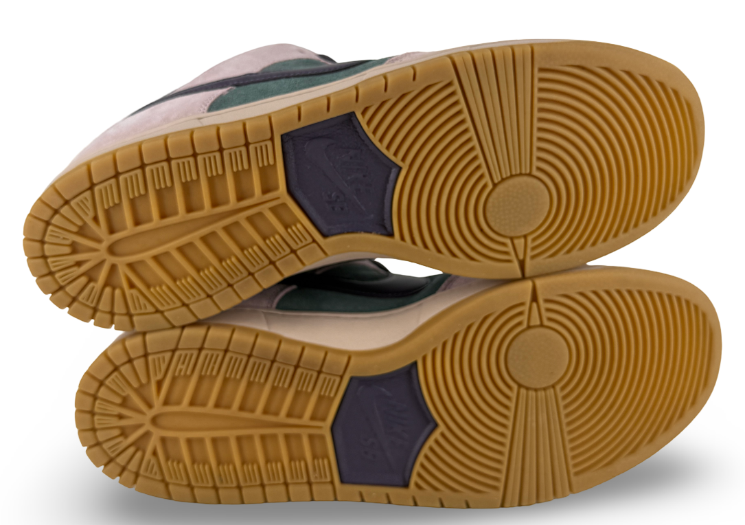 Nike SB Dunk Low Pro Mineral Slate