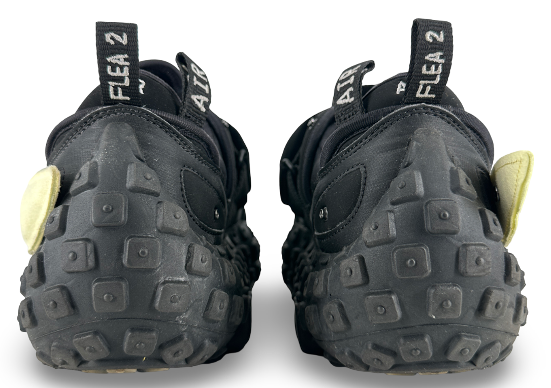 Nike CPFM Air Flea 2 Cactus Plant Flea Market Black Alabaster