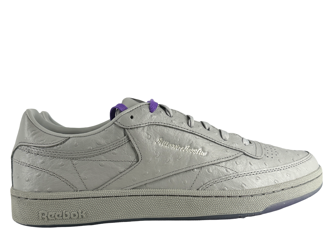 Reebok Club C 85 Billionaire Boys Club