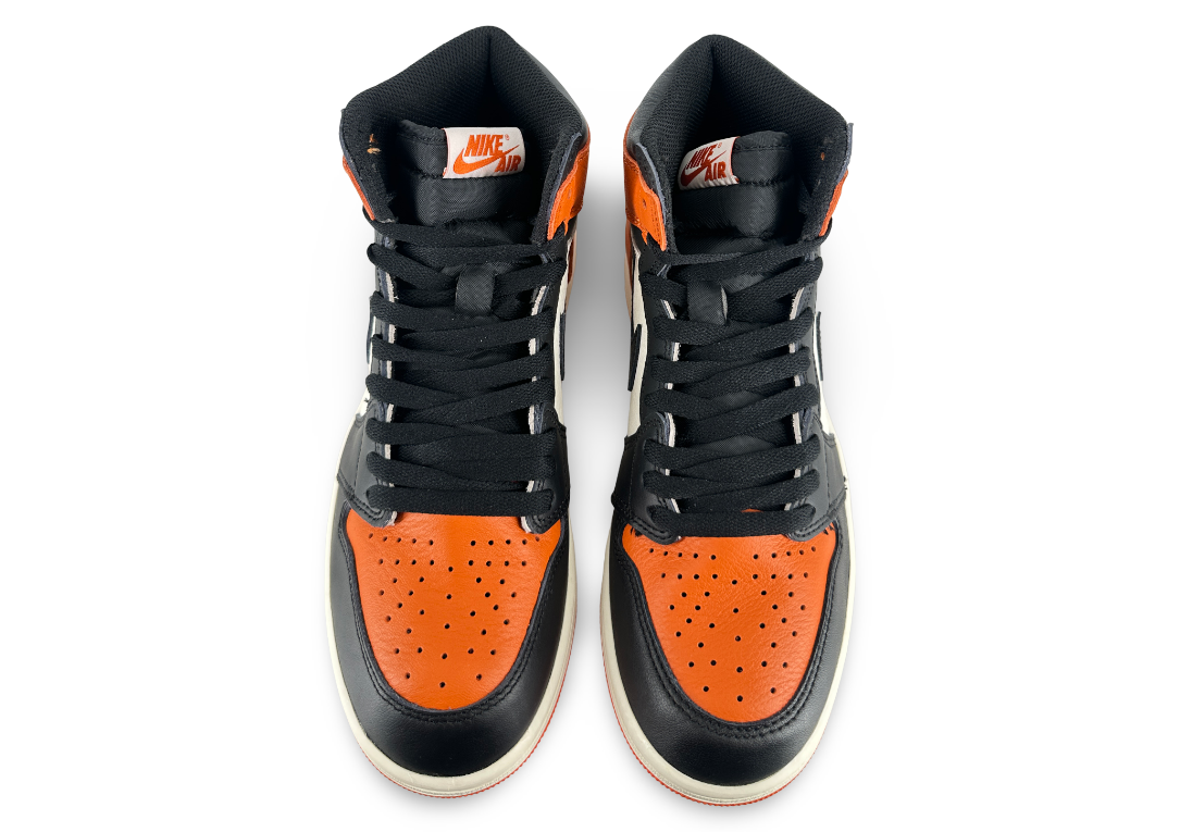 Jordan 1 Retro High OG Shattered Backboard (2025)