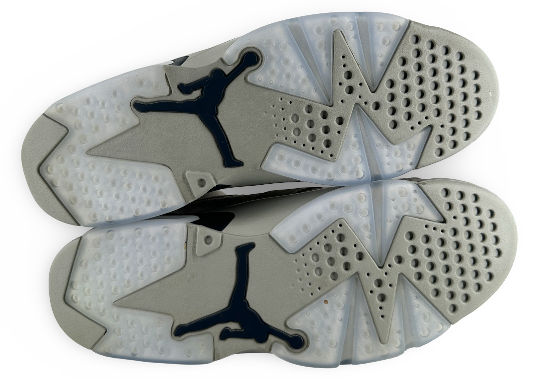 Jordan 6 Retro Georgetown (2022)