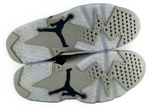 Jordan 6 Retro Georgetown (2022)