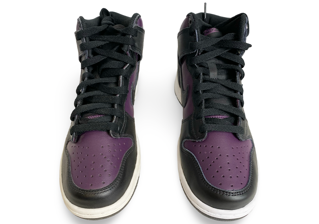 Nike Dunk High Fragment Beijing (2021)