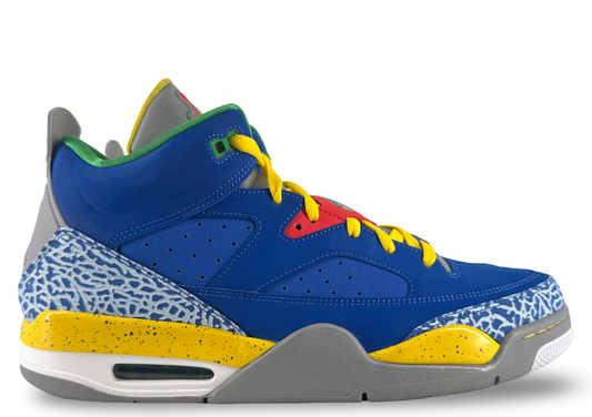 Jordan Son of Mars Low Do the Right Thing