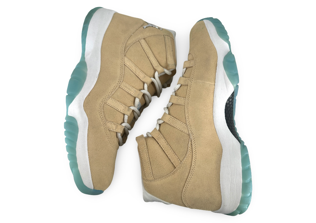 Jordan 11 Retro H-Town