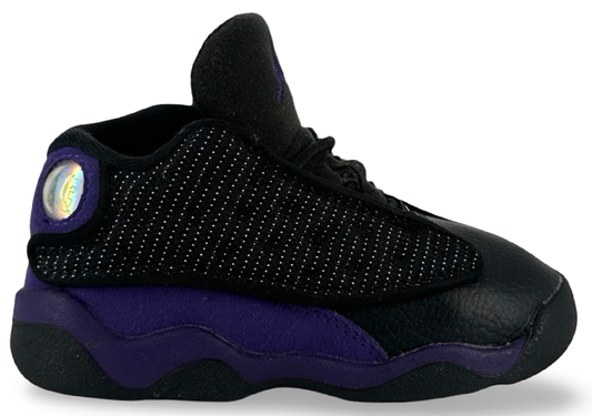 Jordan 13 Retro Court Purple (TD)