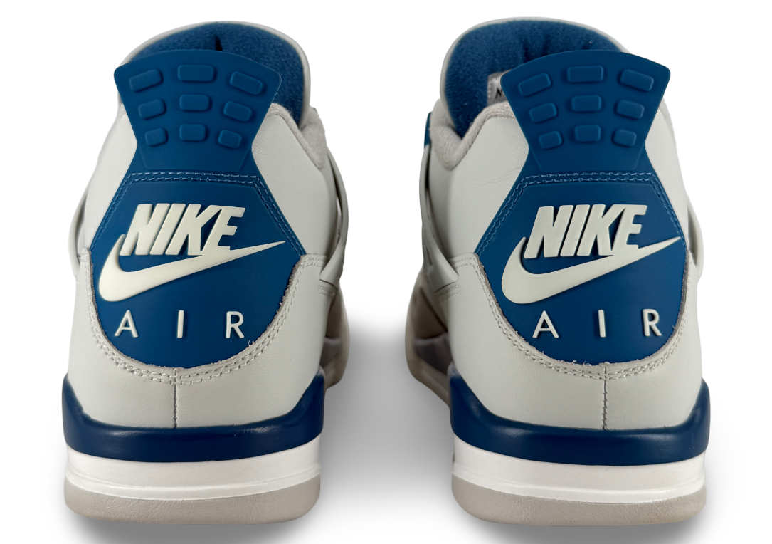 Jordan 4 Retro Military Blue (2024)