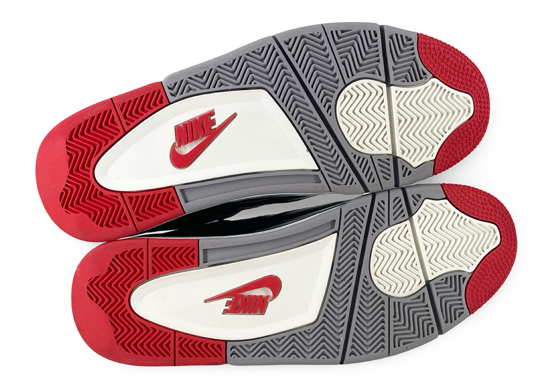 Jordan 4 Retro Bred Reimagined