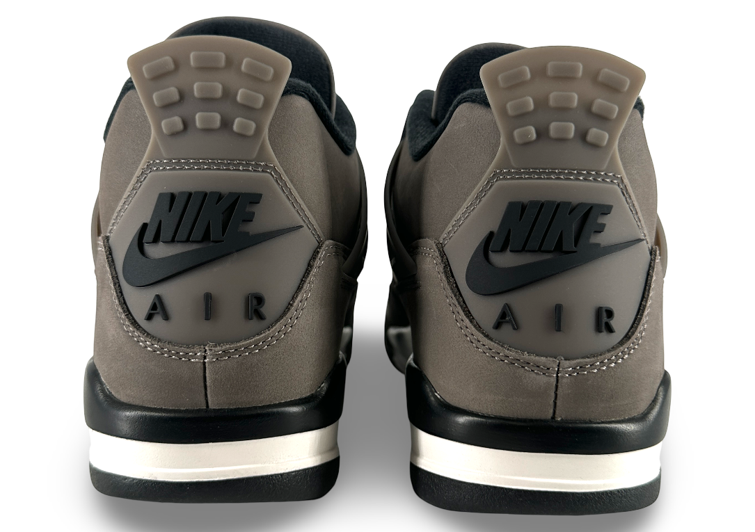 Jordan 4 Retro Cave Stone