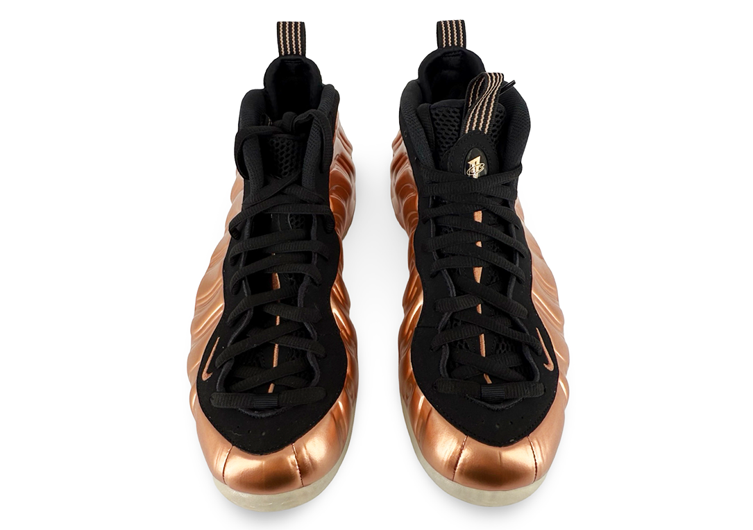 Nike Air Foamposite One Copper (2024)