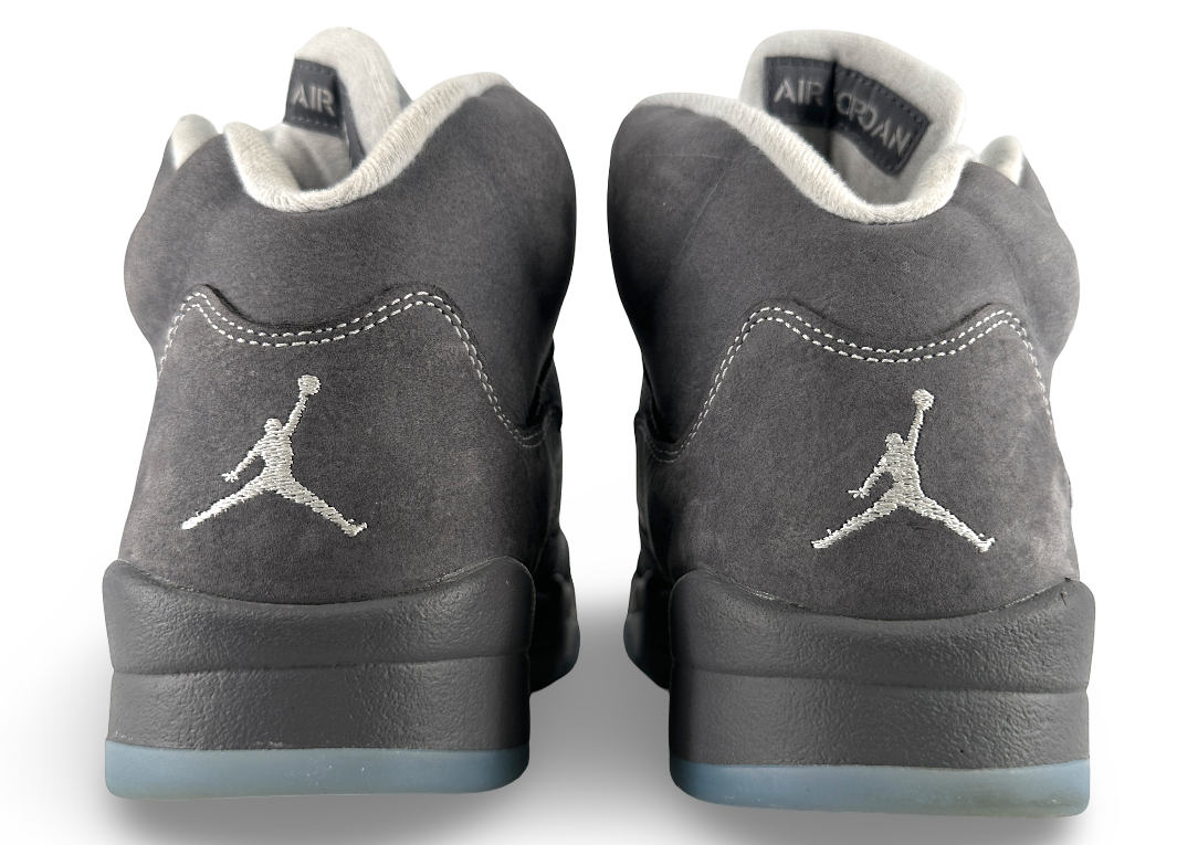 Jordan 5 Retro Wolf Grey (2026)