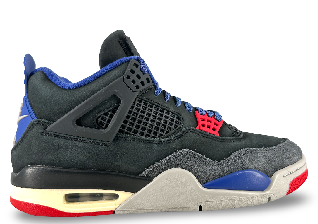 Jordan 4 Retro Rare Air (Gold Edition)