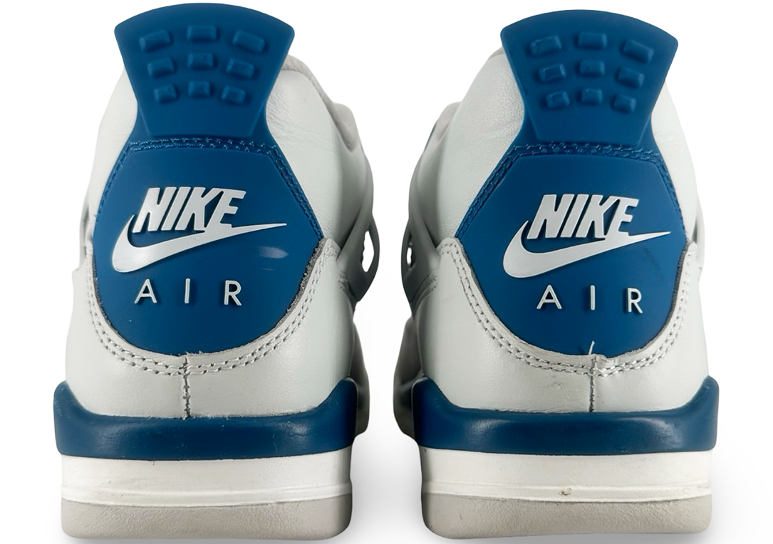 Jordan 4 Retro Military Blue (2024) (GS)