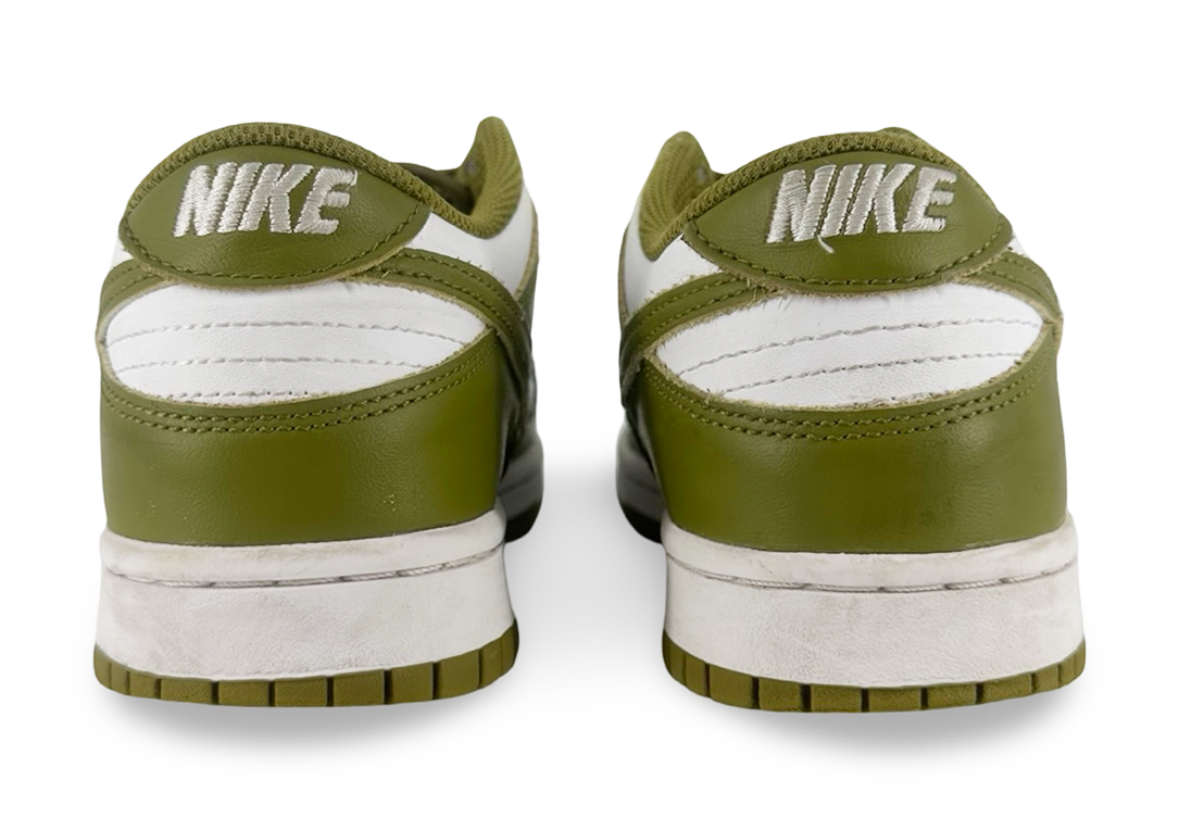 Nike Dunk Low Pacific Moss (GS)