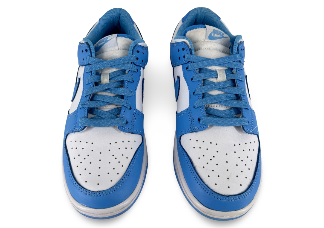 Nike Dunk Low UNC (2021)