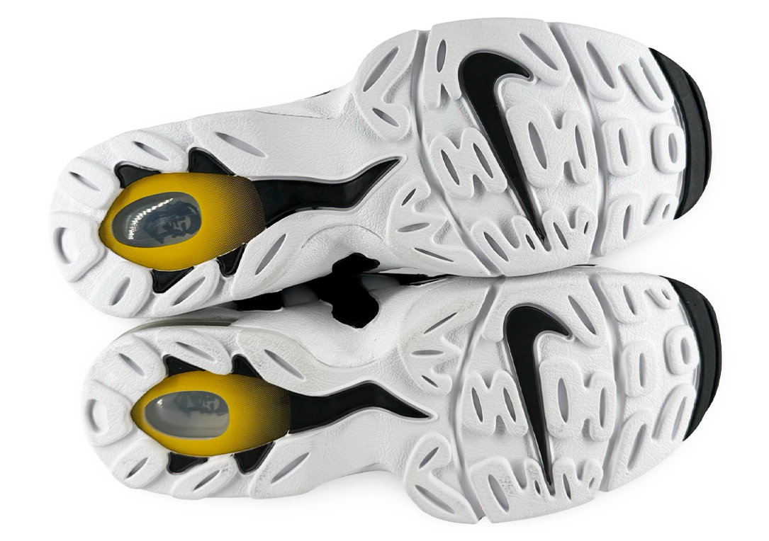 Nike Air DT Max '96 Black White (2024)