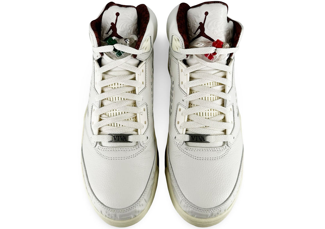 Jordan 5 Retro El Grito Sail