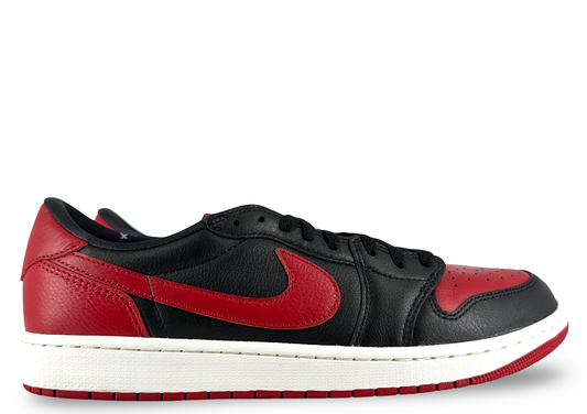 Jordan 1 Retro Low OG Banned