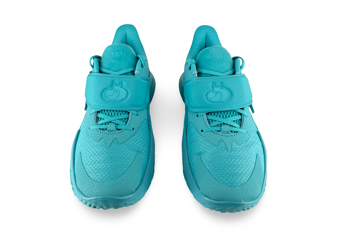 Under Armour Curry Fox 2 World Tour